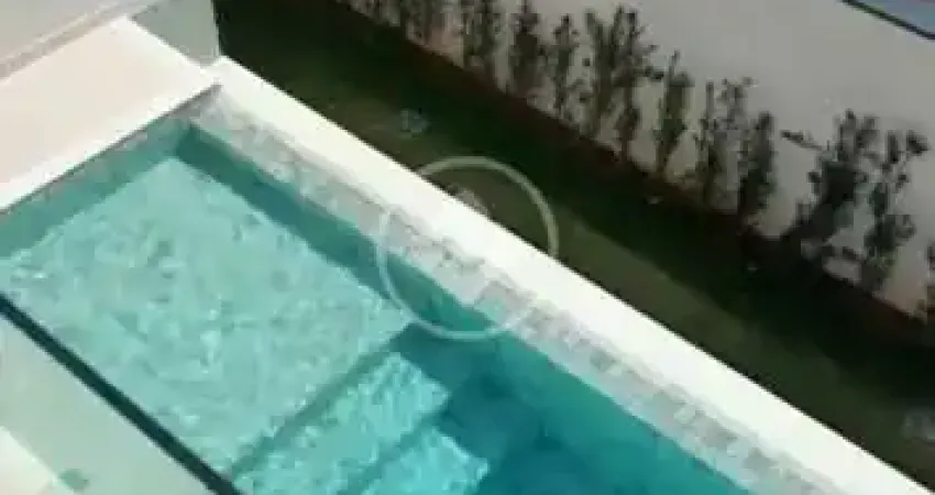 Casa nova a venda no condominio reserva jatobás em louveira/sp codigo: 148537