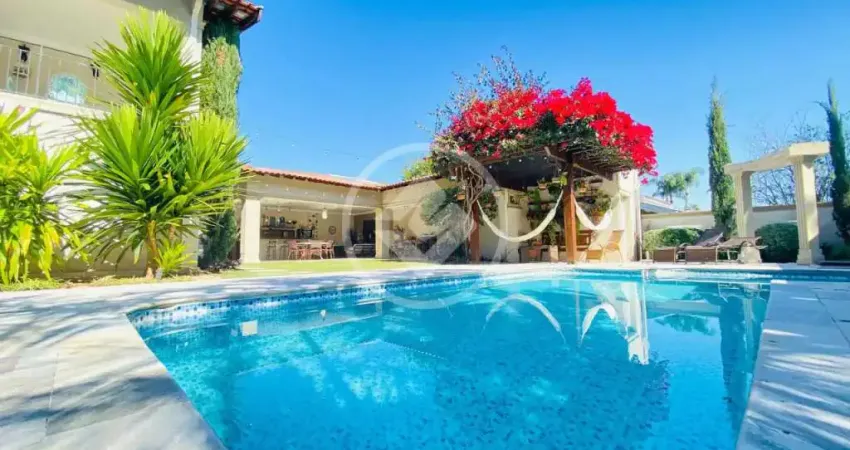 Casa á venda no condomínio marambaia em vinhedo/sp codigo: 129772