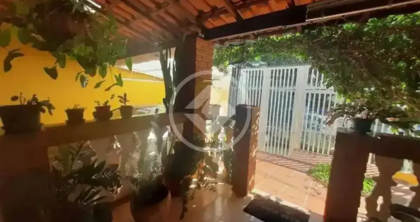 Casa com 3 quartos para alugar na Padre Manoel da Nóbrega, 42, João XXIII, Vinhedo