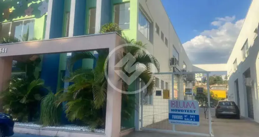 Excelente sala comercial no centro de vinhedo codigo: 130805