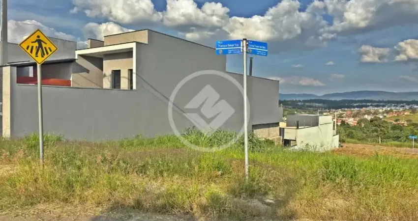 Terreno a venda no bairro residencial tosi em itupeva com excelente topografia codigo: 147102