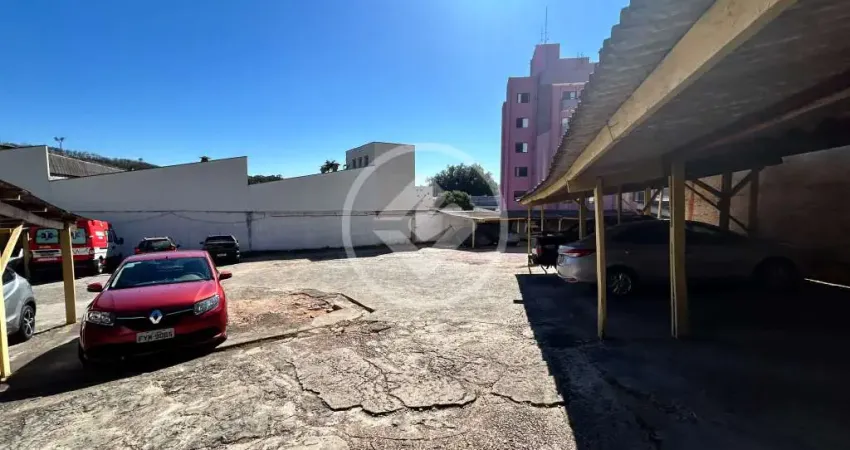 Terreno à venda na Rua Quinze de Novembro, 100, Centro, Valinhos