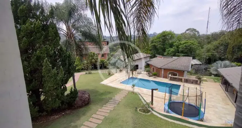 Casa à venda com 4.200m² no condomínio chácaras do lago em vinhedo/sp codigo: 88183