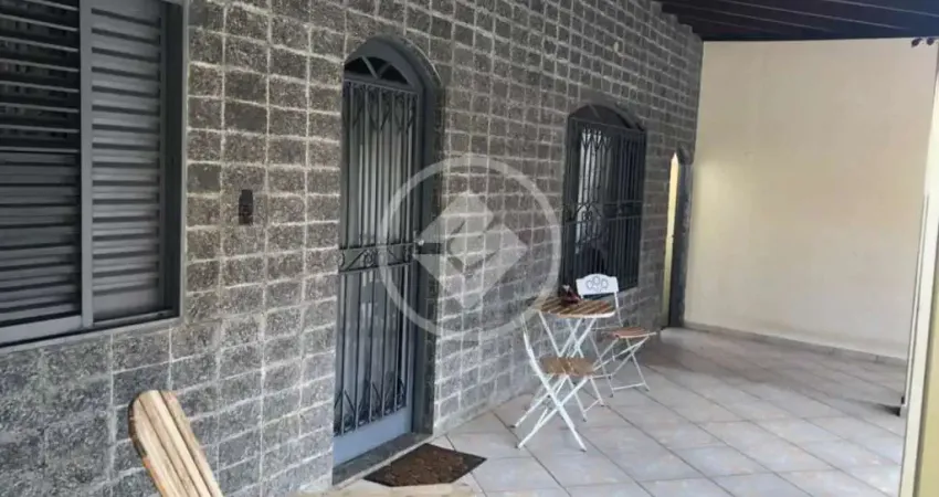 Casa térrea  a venda com três dormitórios em valinhos codigo: 100253