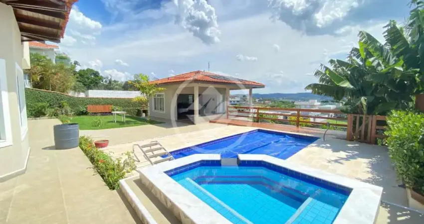 Casa á venda no condomínio vila hípica i em vinhedo/sp codigo: 105569