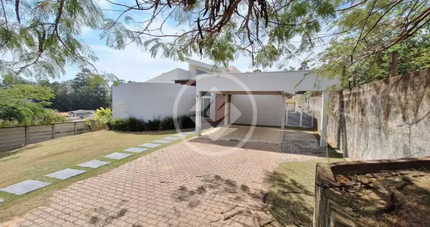 Casa térrea à venda – 3 suítes – 283,70 m² – condomínio terras de santa tereza, itupeva/sp codigo: 139379