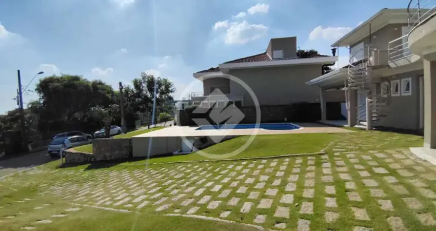 Casa á venda no condomínio alpes de vinhedo em vinhedo/sp codigo: 121284