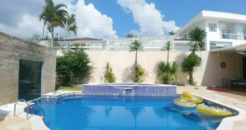 Casa á venda condomínio vista alegre sede, vinhedo/sp, 5 quartos sendo 5 suítes, 380m2 construidos. codigo: 117490