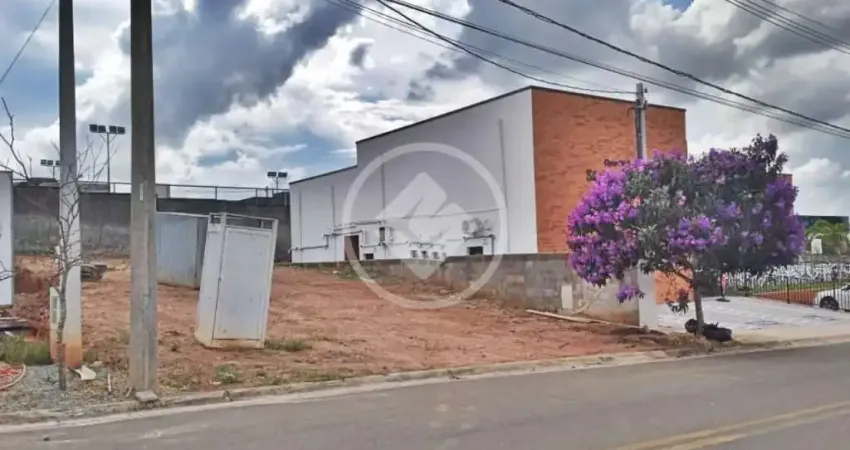 Terreno comercial á venda no condomínio gran ville são venâncio itupeva sp codigo: 146343