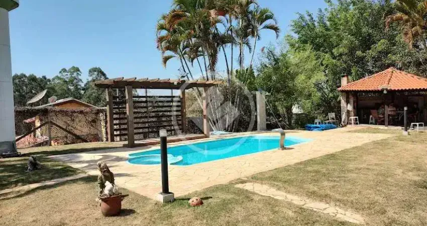 Chácara à venda no condomínio jardim do ribeirão i cafezal 8 itupeva sp codigo: 146946