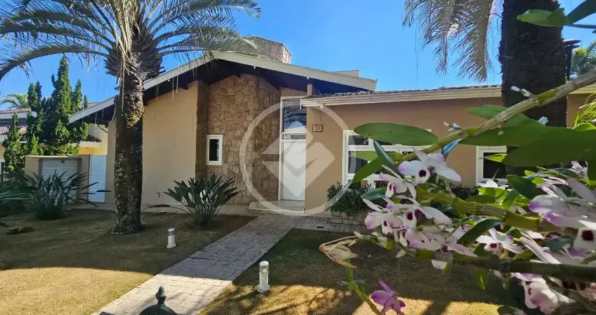 Casa de condomínio com 5 quartos e 7 banheiros à venda, 518 m² valinhos sp codigo: 142452
