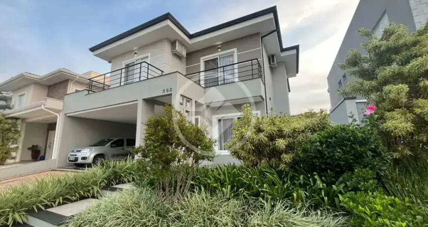 Casa à venda no condomínio portal do jequitibá em valinhos/sp codigo: 64779