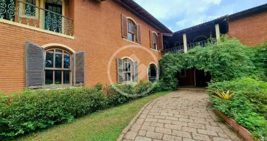 Casa à venda com 4 suítes no condomínio são joaquim em vinhedo/sp codigo: 90214