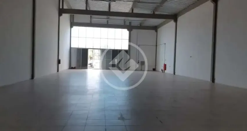 Galpão de 900m² na melhor avenida de vinhedo – estrutura premium para sua empresa codigo: 144118