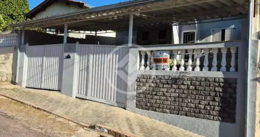 Casa a venda no bairro boa esperança em valinhos/sp codigo: 141821