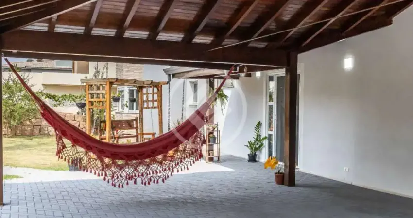 Belissíma casa de campo á venda no condomínio colinas de inhandjara em itupeva reformada totalmente codigo: 146422