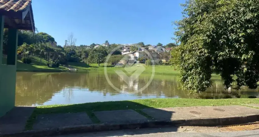 Casa em condomínio fechado com 4 quartos à venda na Rua Barretos, 160, Marambaia, Vinhedo