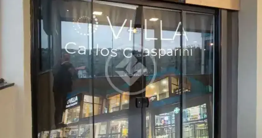 Locação de sala comercial andar superior – 14 m² – villa carlos gasparini – vinhedo codigo: 140240