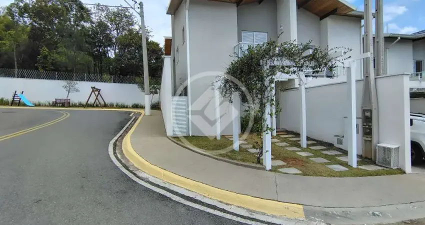 Casa para locação em condomínio fechado em vinhedo sp codigo: 145729