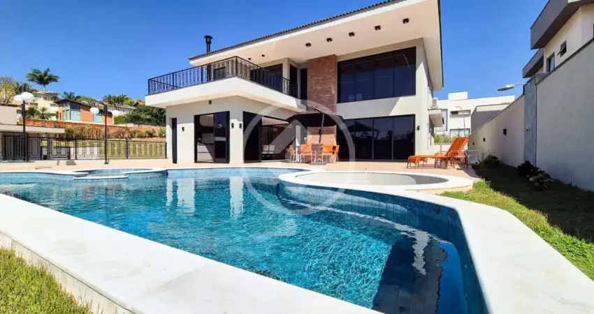 Casa em condomínio fechado com 4 quartos à venda na Arboretum, 2005, Santa Cândida, Vinhedo