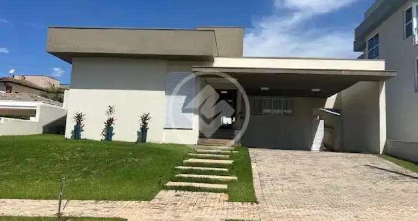 Casa térrea à venda no condomínio reserva santa isabel fase 1 em louveira/sp codigo: 112262