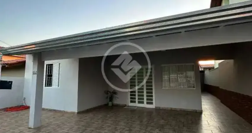 Oportunidade no jardim mirian: casa completa com edícula e jardim de inverno codigo: 147243