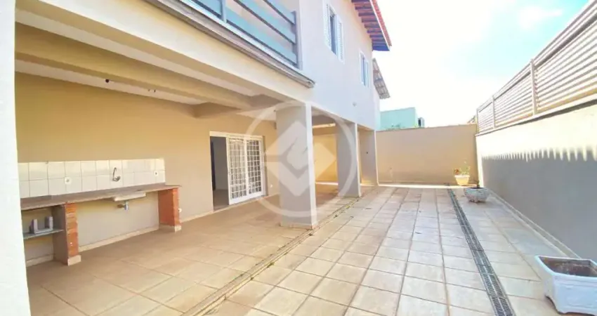 Casa com 5 quartos à venda na Avenida da Saudade, 100, Centro, Vinhedo