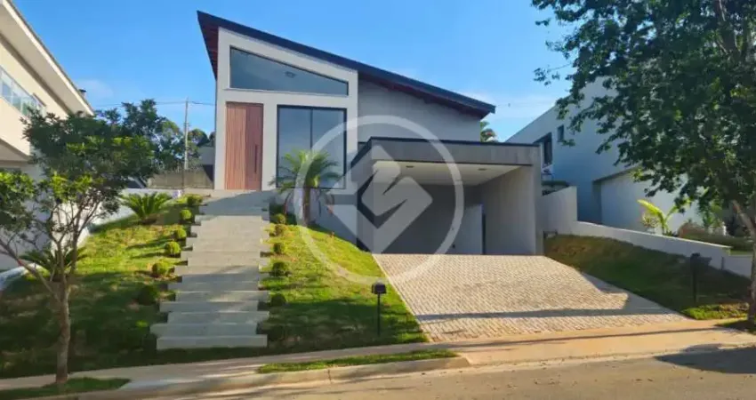 Casa terrea a venda com 03 suites no condomínio paradiso em itatiba/sp codigo: 136405