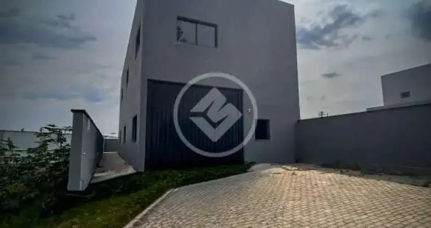 Galpão novo com dois andares em rua tranquila e de fácil acesso codigo: 148400