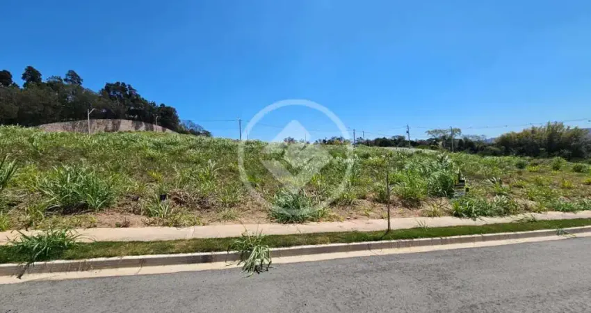 Terreno de 250m² a venda em condomínio fechado no pinheirinho em vinhedo/sp codigo: 144376