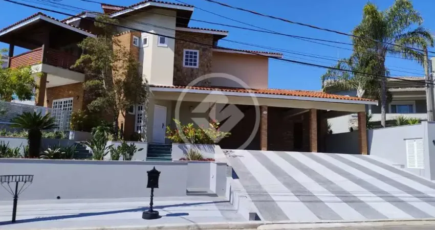 Casa a venda com 04 quartos no condomínio estancia marambaia em vinhedo codigo: 142453