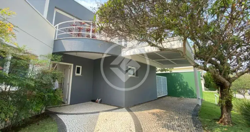 Casa térrea a venda no condominio jardim paulista ii em vinhedo/sp codigo: 89472