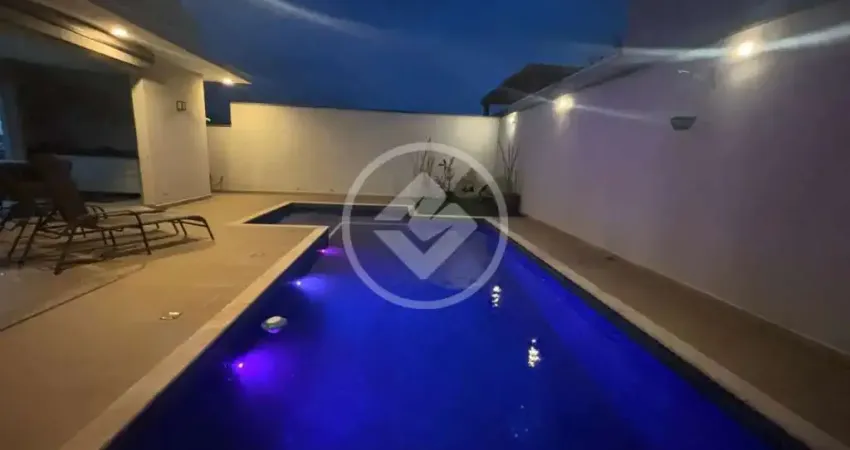 Casa a venda no condominio bosque dos cambarás - valinhos/sp codigo: 150398