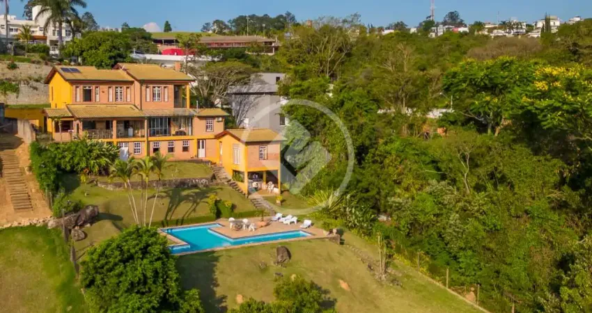 Casa à venda no condomínio são joaquim em vinhedo/sp codigo: 58703
