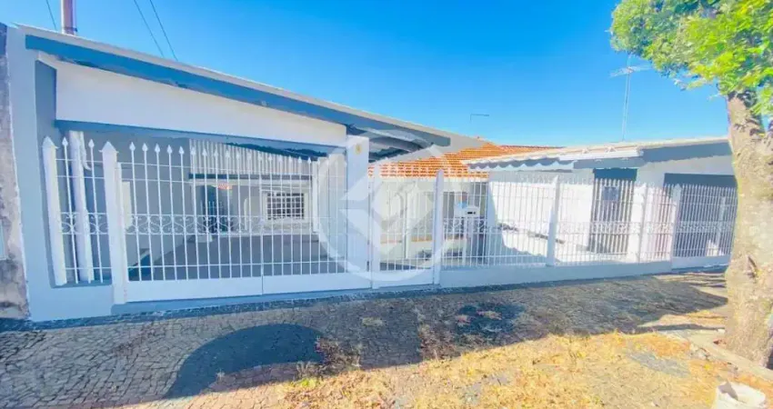 Casa com 3 quartos à venda na Rua dos Amarilis, 391, Parque Cecap, Valinhos