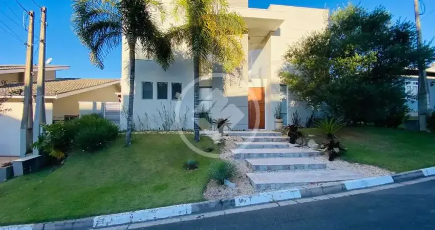 Casa á venda no condomínio terras de são francisco em vinhedo/sp codigo: 125861