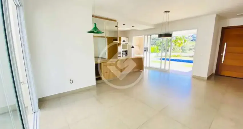 Casa para locação condomínio campo de toscana em vinhedo codigo: 126487