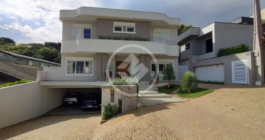 Casa mobiliada a venda no condomínio terras de vinhedo codigo: 109909