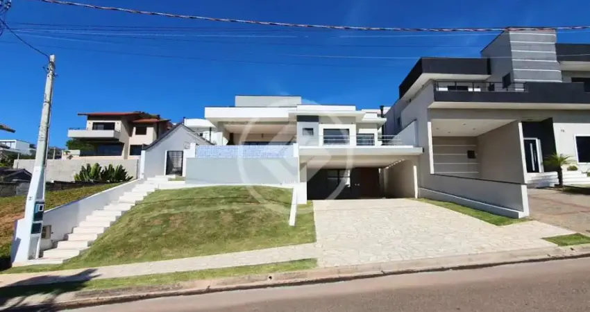 Casa recém construída à venda com 3 quartos condomínio santa isabel louveira.sp codigo: 73668