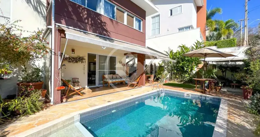 Casa à venda no condomínio recanto dos paturis em vinhedo/sp codigo: 72613