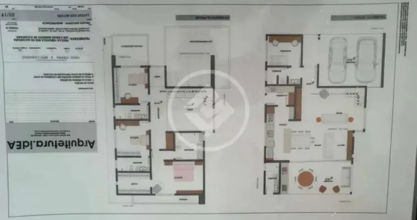 Casa à venda no condomínio recanto dos paturis em vinhedo/sp codigo: 97007