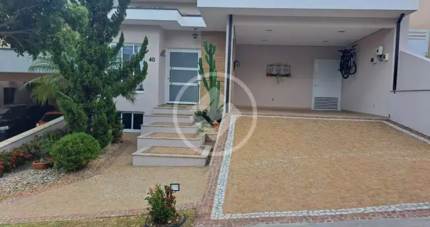 Casa à venda no condomínio madre maria vilac em valinhos/sp codigo: 60075