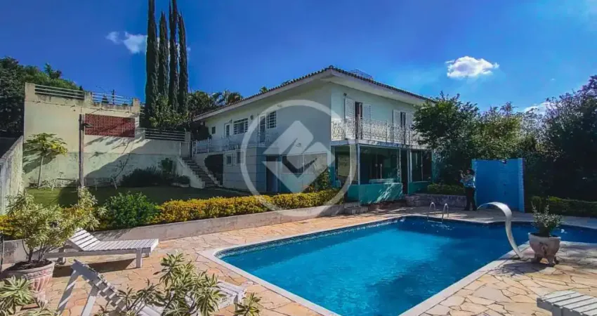 Chácara a venda com 1.220 m² de terreno no condomínio recanto florido em vinhedo/sp codigo: 126666