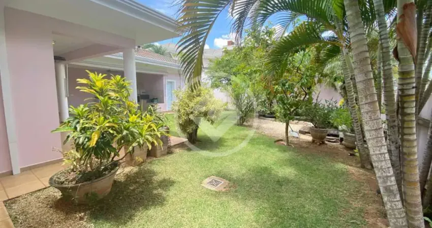 Casa térrea á venda no condomínio jardim paulista i em vinhedo/sp codigo: 90652