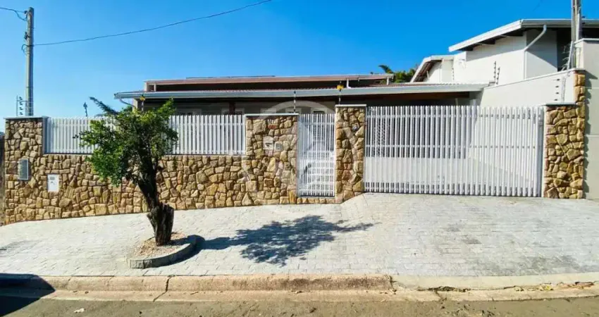 Casa com 3 quartos à venda na Álvaro Martini, 47, Colina dos Pinheiros, Valinhos