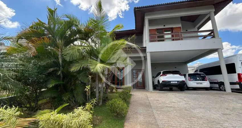 Casa com 5 quartos a venda na cidade de vinhedo codigo: 111380