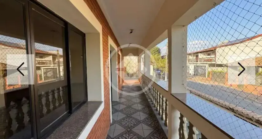 Residência espaçosa 3 quartos + 4 banheiros | 2 vagas vinhedo sp codigo: 145109