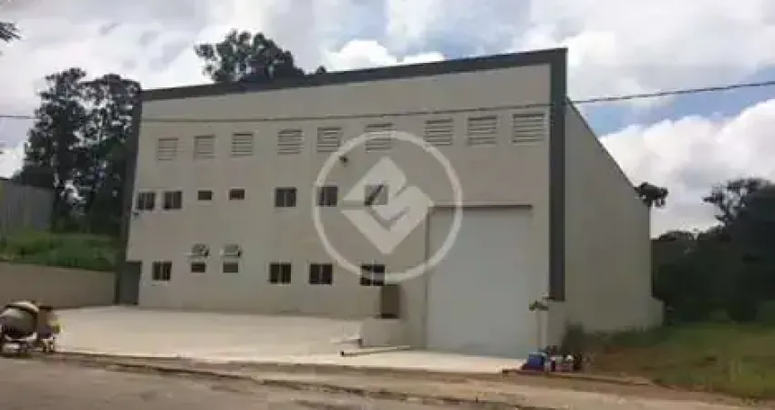 Oportunidade em valinhos: galpão em condomínio empresarial com segurança 24h e acesso rápido às rodovias codigo: 145883