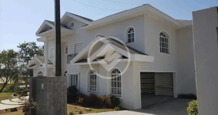 Casa à venda no condomínio vista alegre sede em vinhedo/sp codigo: 31412