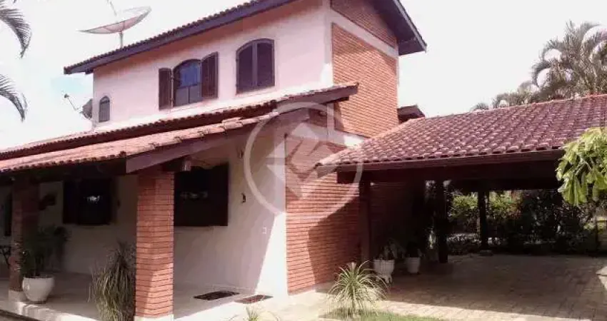 Casa térrea em condominio fechado de alto padrão com lazer de clube em vinhedo codigo: 49184